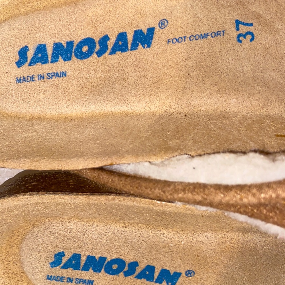 🌸🌸SANOSAN SHOES🌸🌸 - Picture 6 of 10